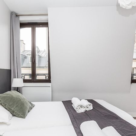 Sweet Home Paris Apartment Eksteriør billede