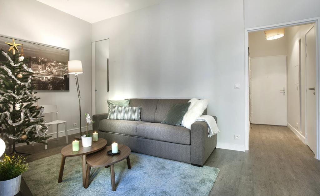 Sweet Home Paris Apartment Eksteriør billede
